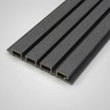 Slatted Cladding 220 x 26 x 2500mm