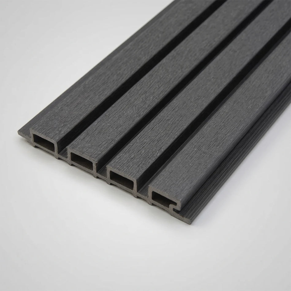 Slatted Cladding 220 x 26 x 2500mm