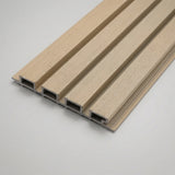 Slatted Cladding 220 x 26 x 2500mm
