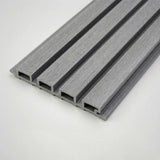 Slatted Cladding 220 x 26 x 2500mm