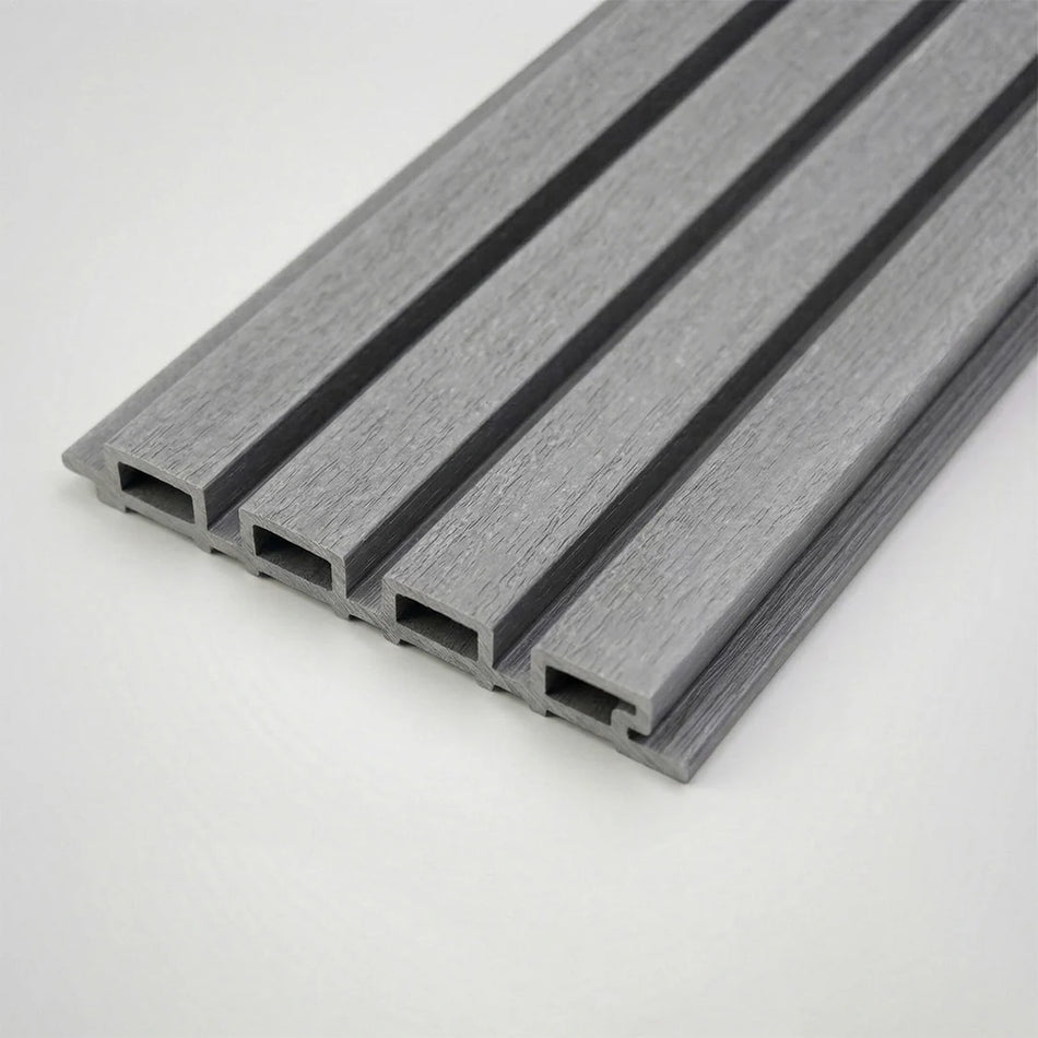 Slatted Cladding 220 x 26 x 2500mm