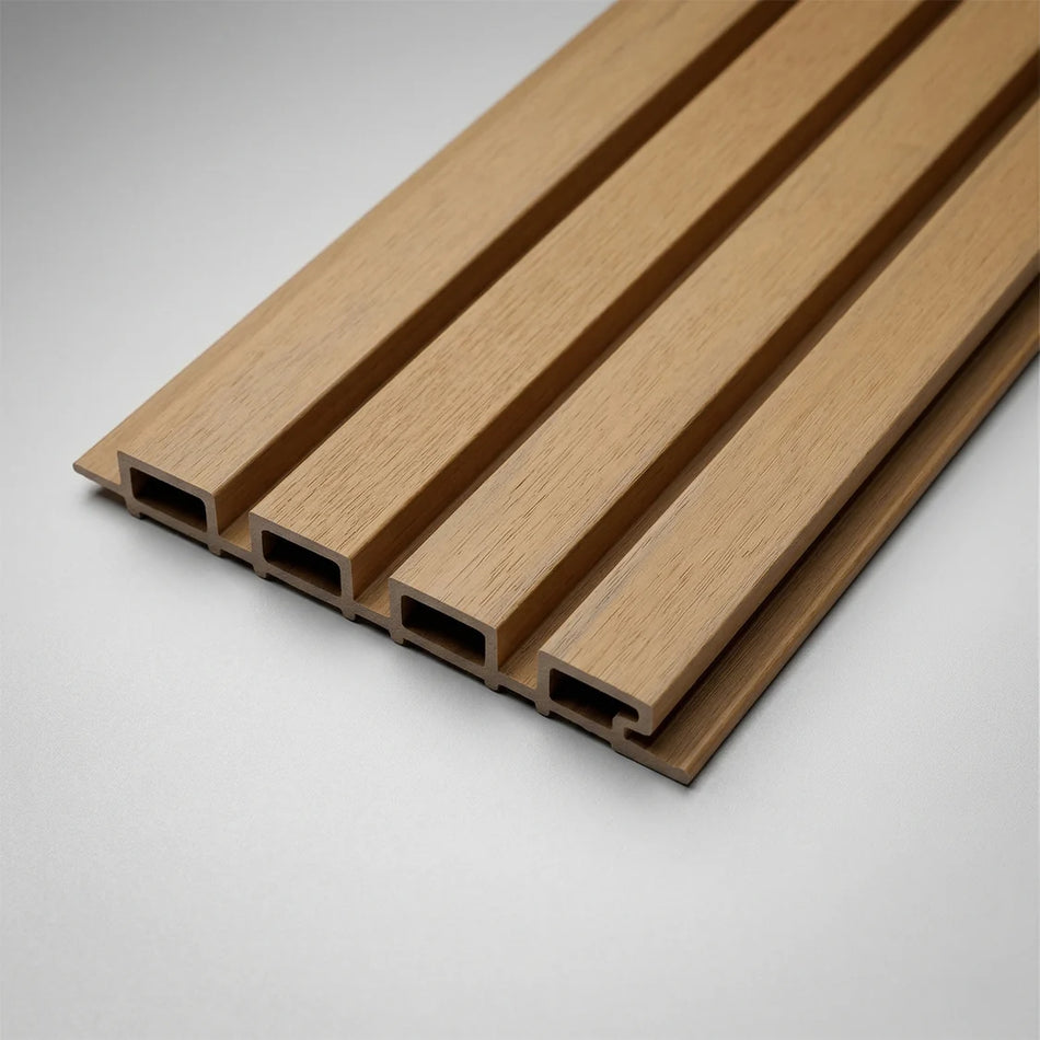 Slatted Cladding 220 x 26 x 2500mm