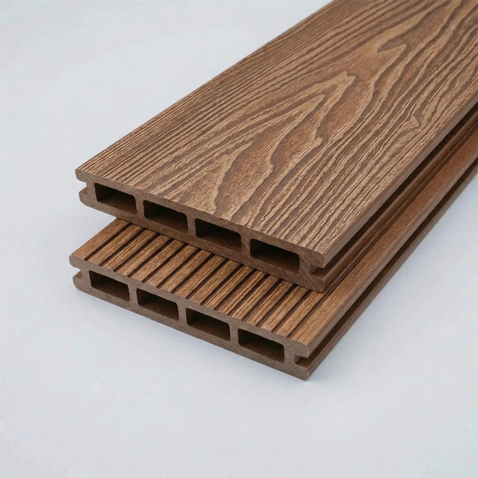 Composite Decking Board 3.6m