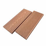 Composite Decking Board 3.6m - Teak