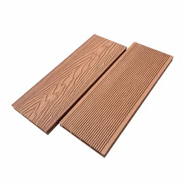 Composite Decking Board 3.6m - Teak