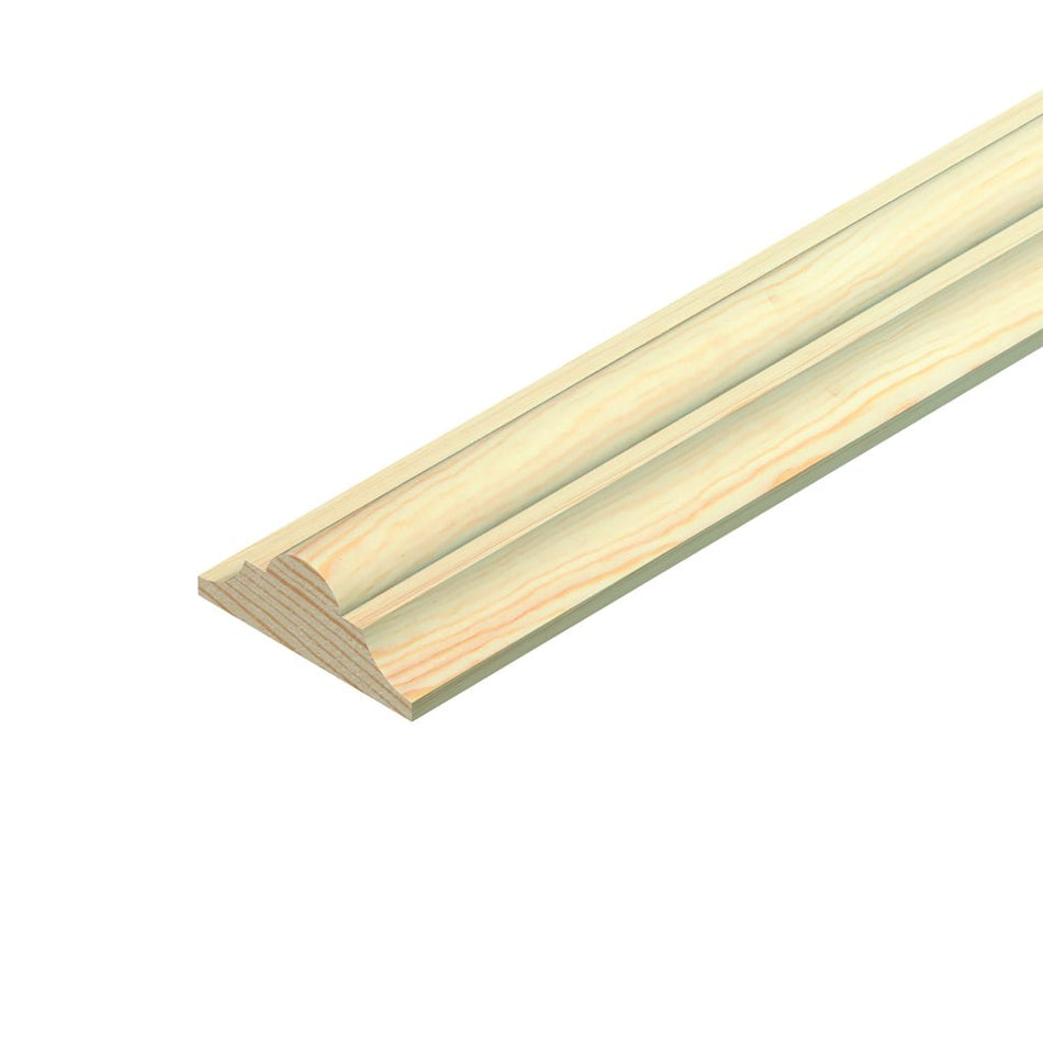 Decorative Mouldings