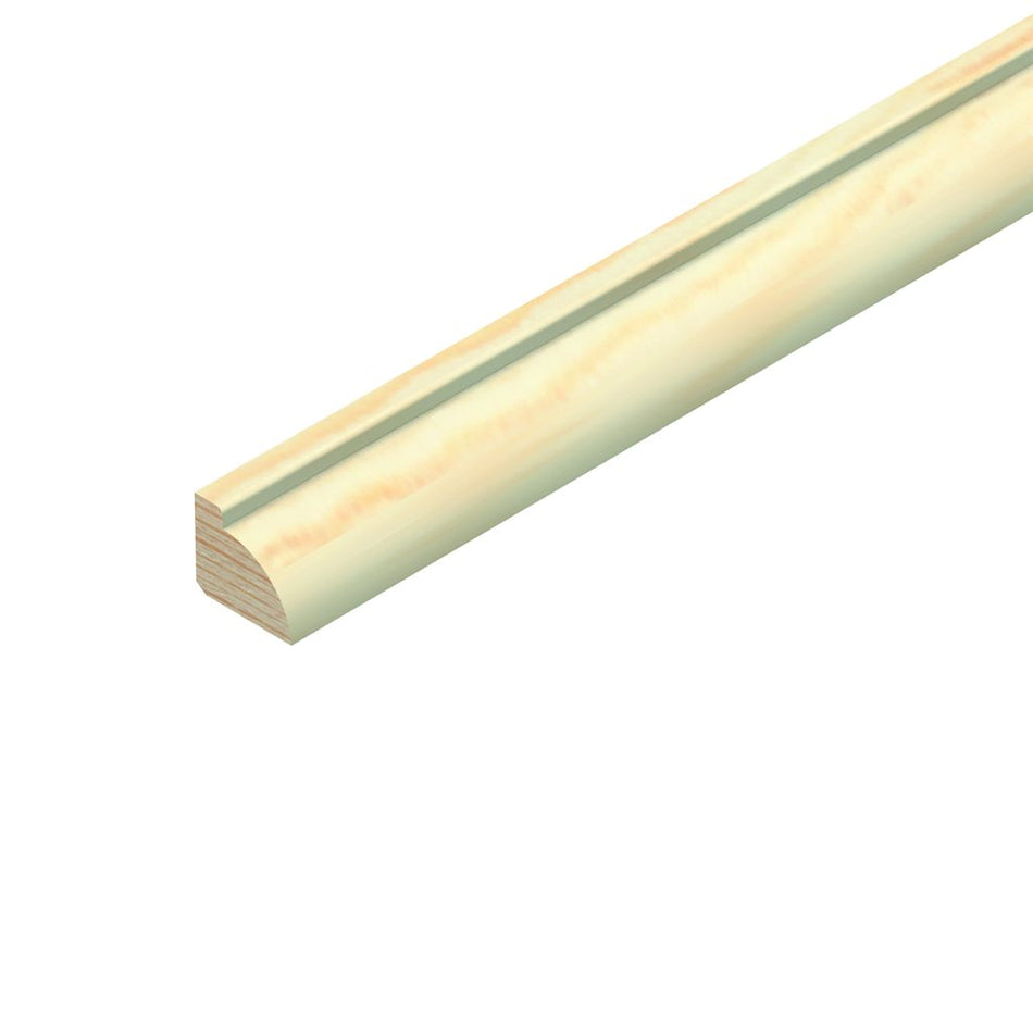 Glass / Window Bead / Wedge