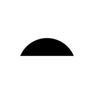 Half Round Moulding