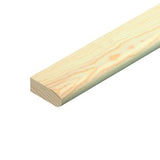 Glass / Window Bead / Wedge