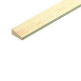 Glass / Window Bead / Wedge