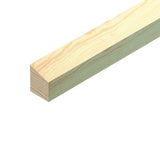 Glass / Window Bead / Wedge