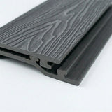 Woodgrain Cladding Board 3.6m