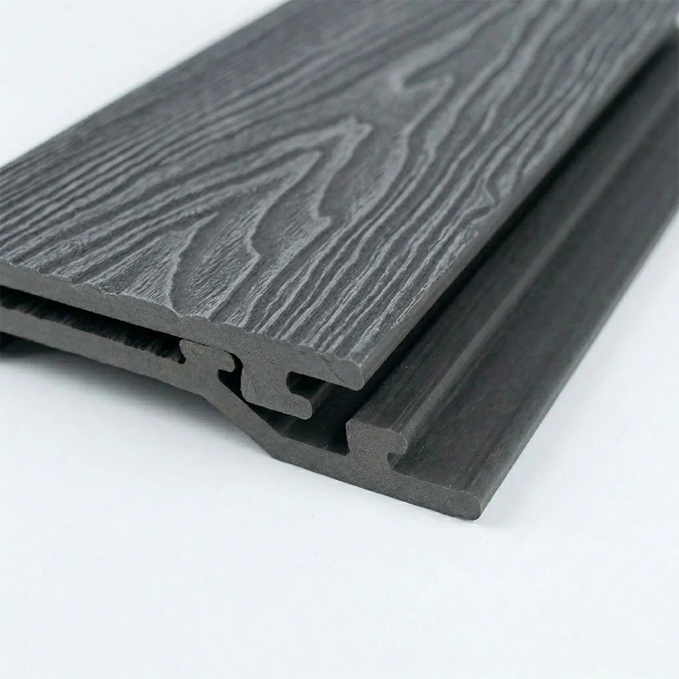 Woodgrain Cladding Board 3.6m