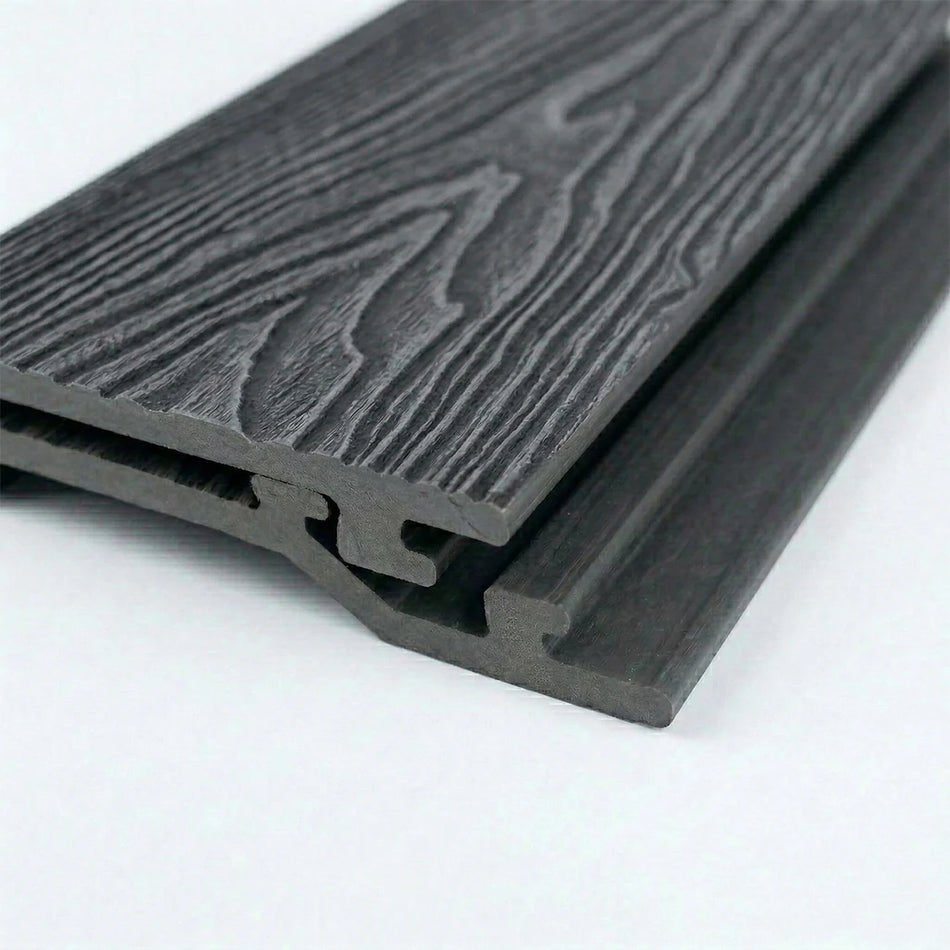 Woodgrain Cladding Board 3.6m