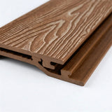 Woodgrain Cladding Board 3.6m
