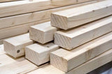 CLS Timber 2.4m