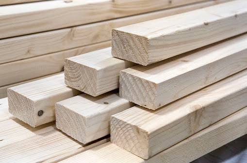 CLS Timber 2.4m