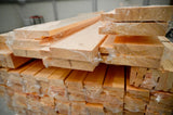38 x 100mm Internal Door Casing