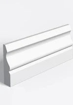 MDF Ogee Primed