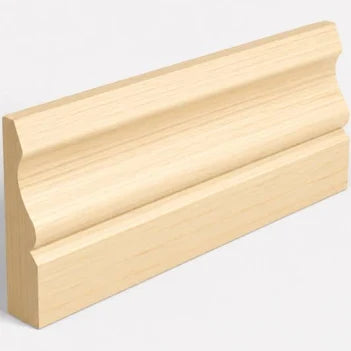 Ogee Pine