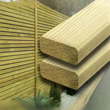 Fencing Batten 3.9m