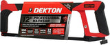 Professional 12” Hacksaw