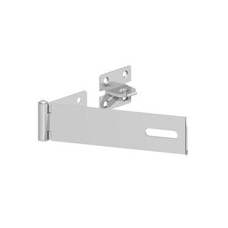 Hasp & Staple