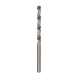 HSS Ground Jobber Drill Bit