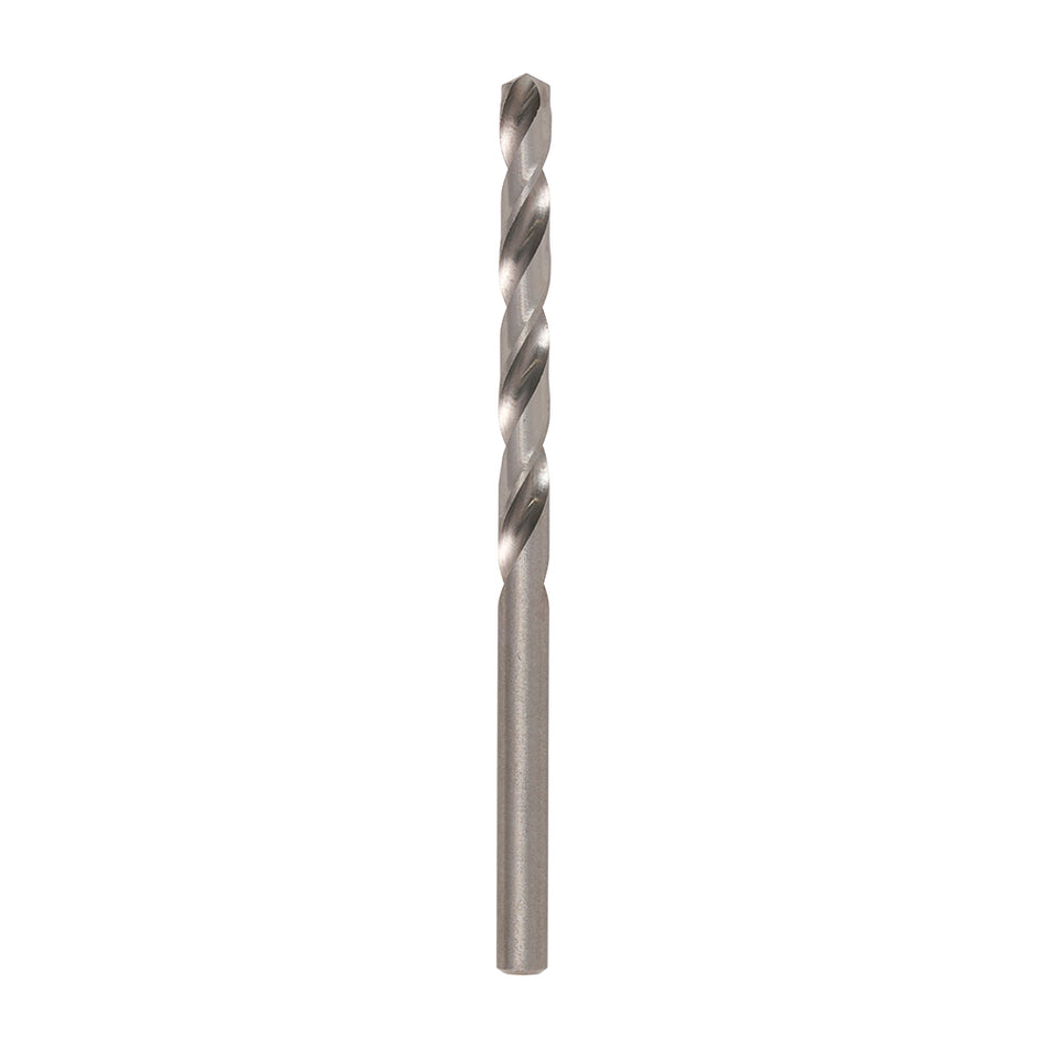 HSS Ground Jobber Drill Bit