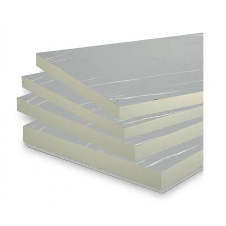 Foil Backed PIR Board 2400 x 1200mm