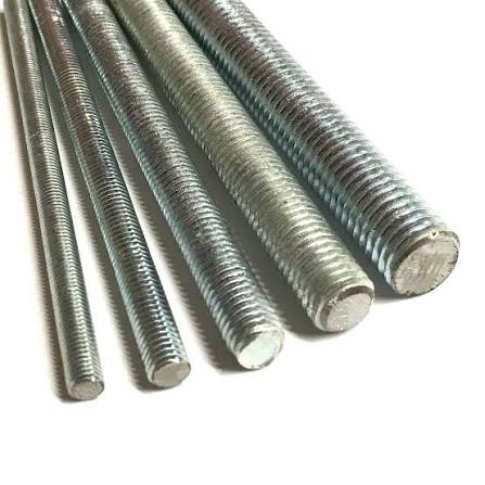 Threaded Bar
