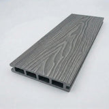 Composite Decking Board 3.6m - Silver