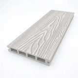 Composite Decking Board 3.6m - Ash