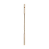 Latvian Spindle 895 x 32mm Pine