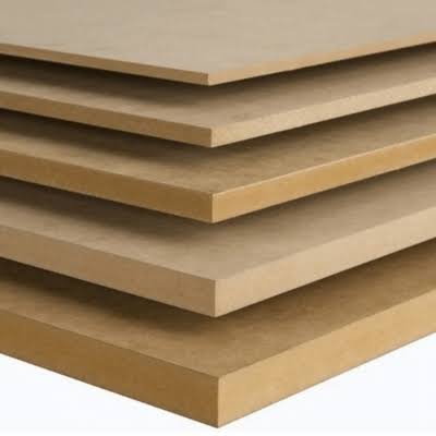 MDF Sheet 4mm Standard