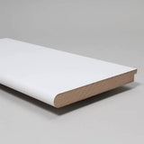 MDF Window Board ex 25 x 194mm Primed
