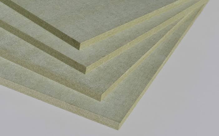 MDF Moisture Resistant 2440 x 1220mm Sheet