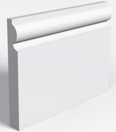 MDF Torus Primed
