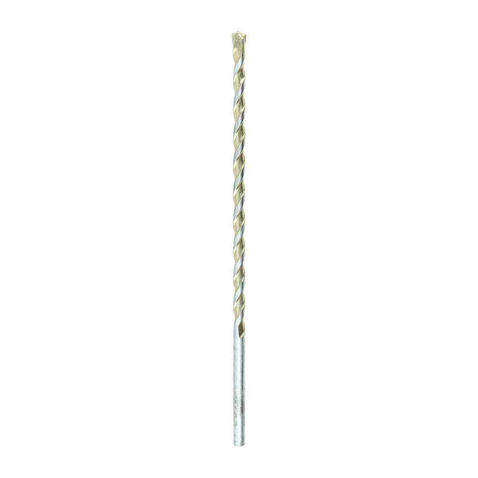 Multi-Purpose TCT Drill Bit