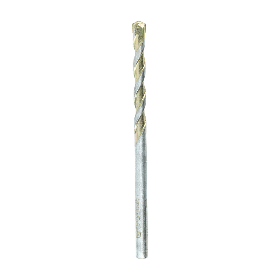 Multi-Purpose TCT Drill Bit