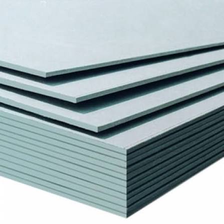 Plaster Board Square Edge