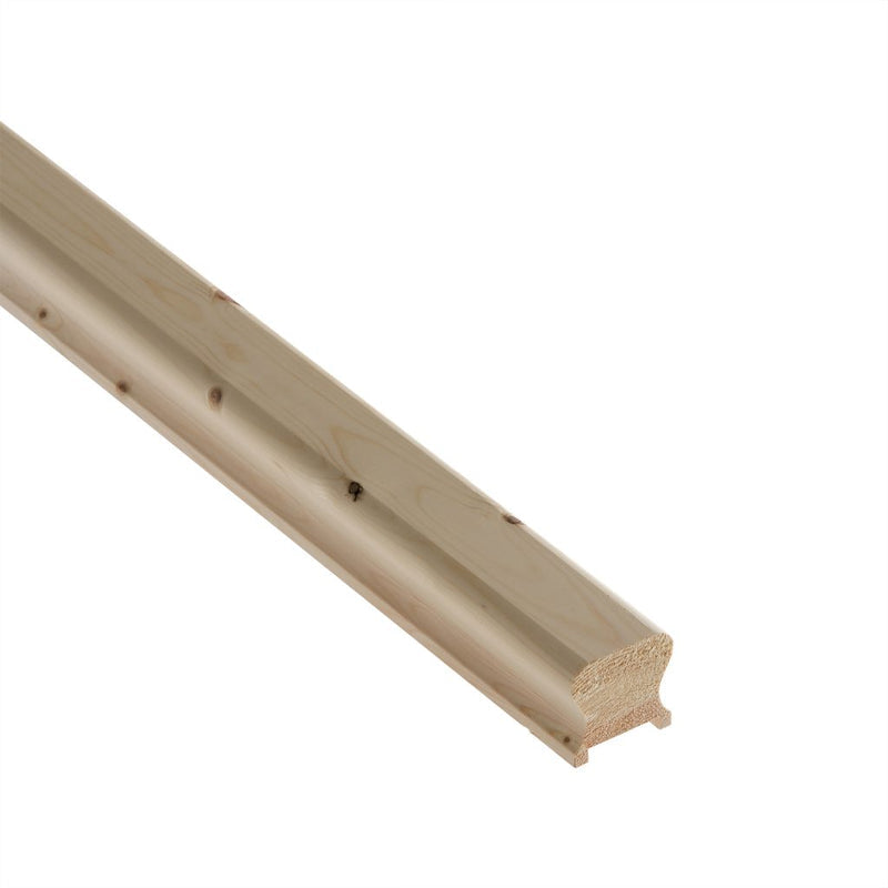 Handrail Pine