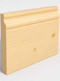 Ogee 18 x 68mm