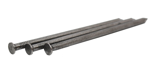 Round Wire Nails