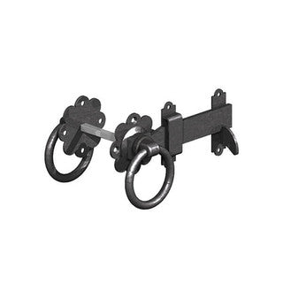 Ring Latch 6"