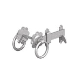 Ring Latch 6"
