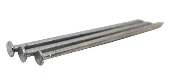 Round Wire Nails