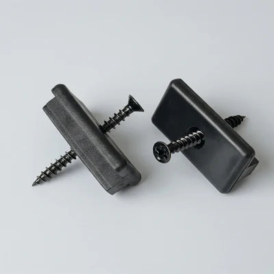 Composite Decking Fixing Kit