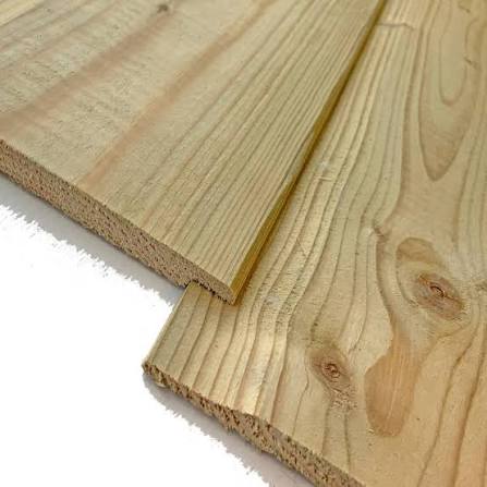 Shiplap Cladding 3.9m