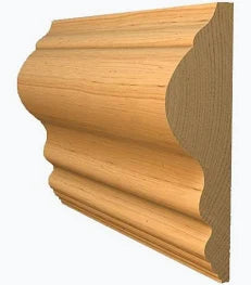 Dado Rail EX 25 x 75mm